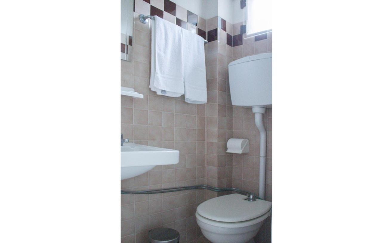 Alba B&B Cattolica Habitación foto