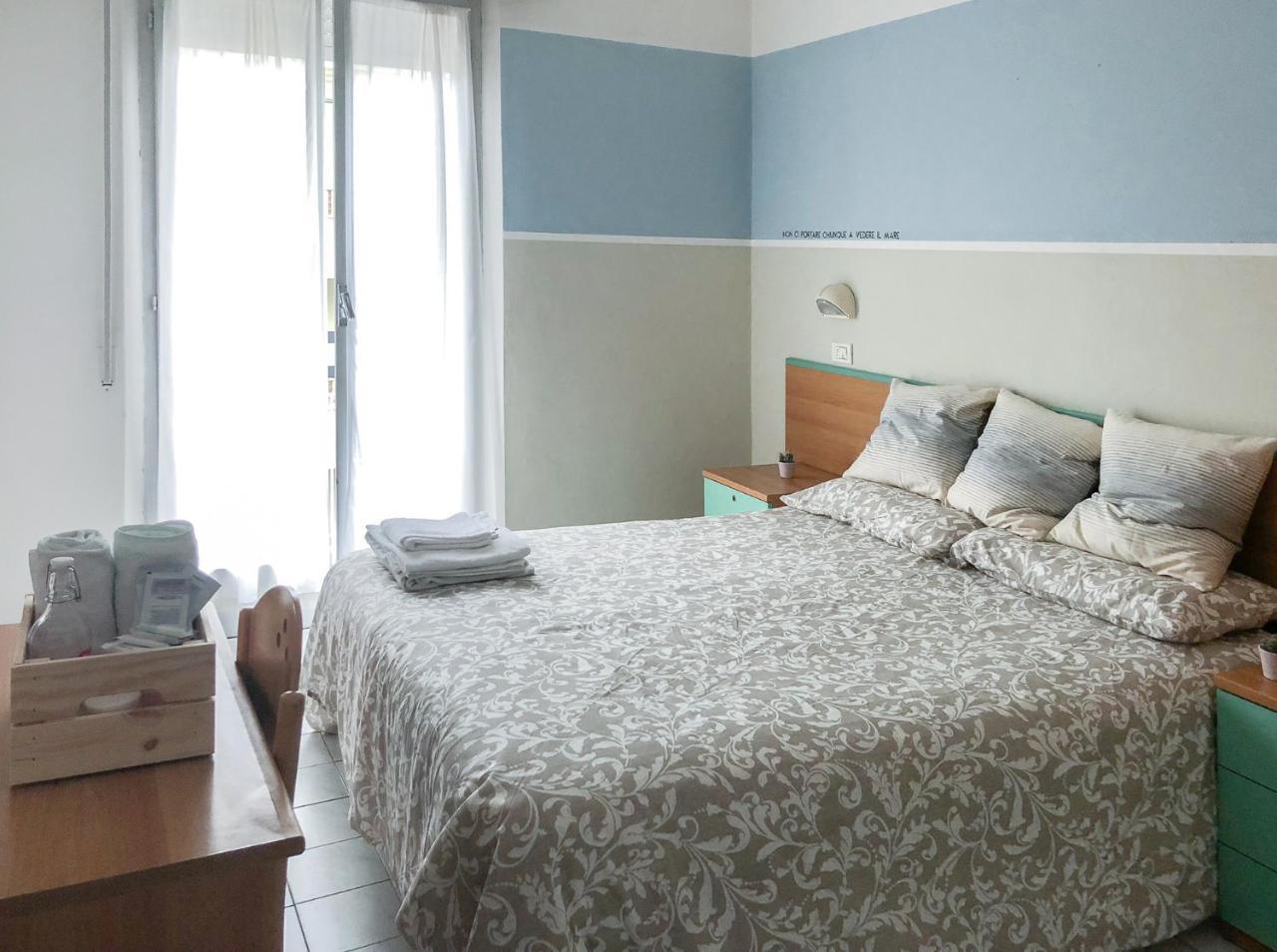 Alba B&B Cattolica Exterior foto
