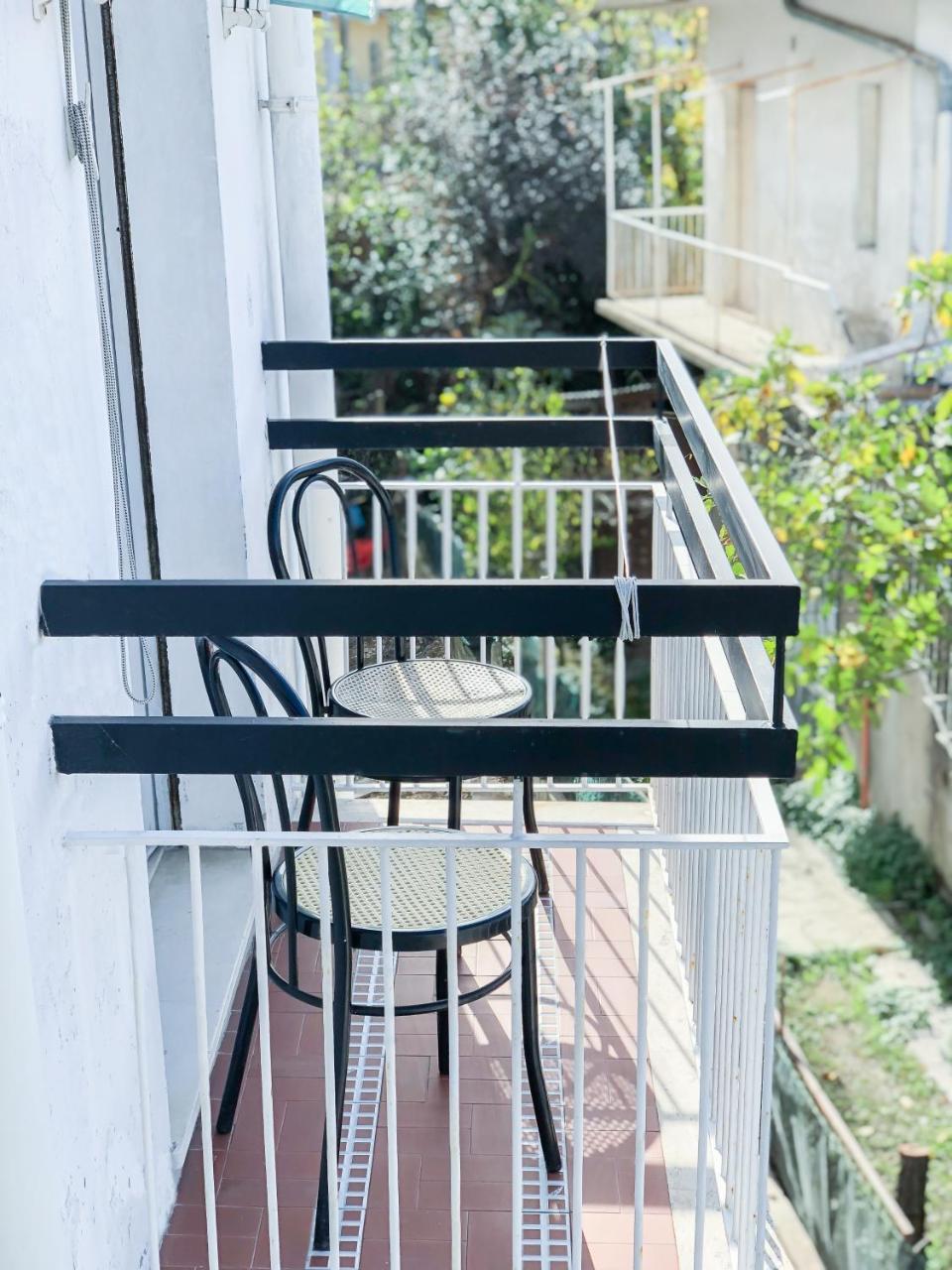 Alba B&B Cattolica Exterior foto